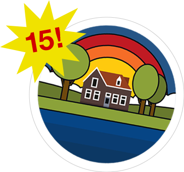 TWOPINE 15 jaar