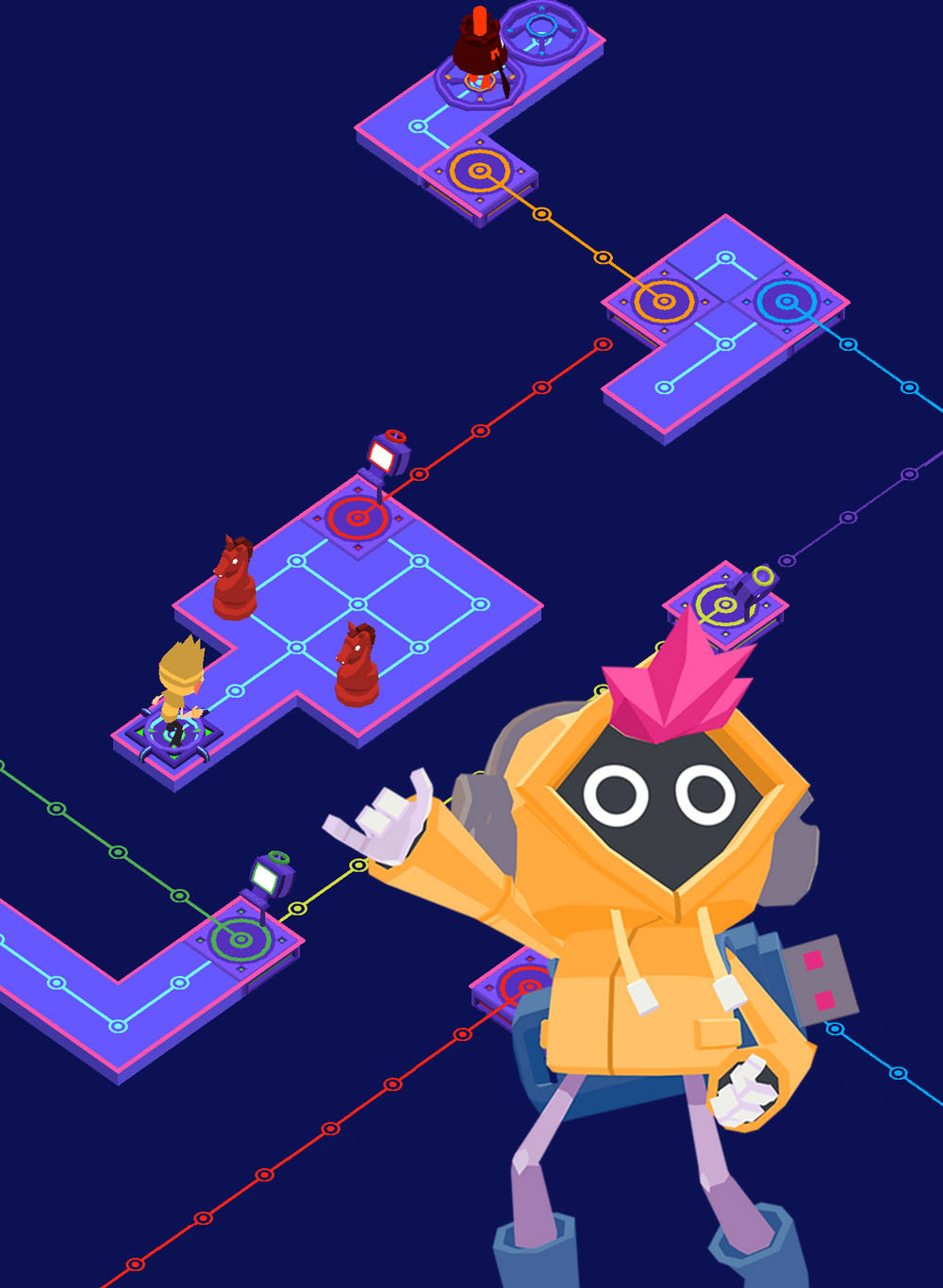 Hackshield
